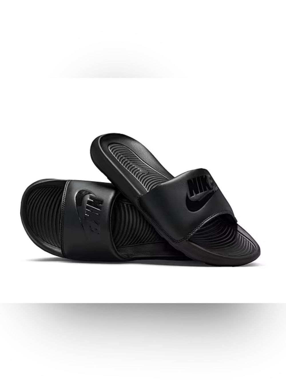 Nike Mens Victori One Slide Sandals